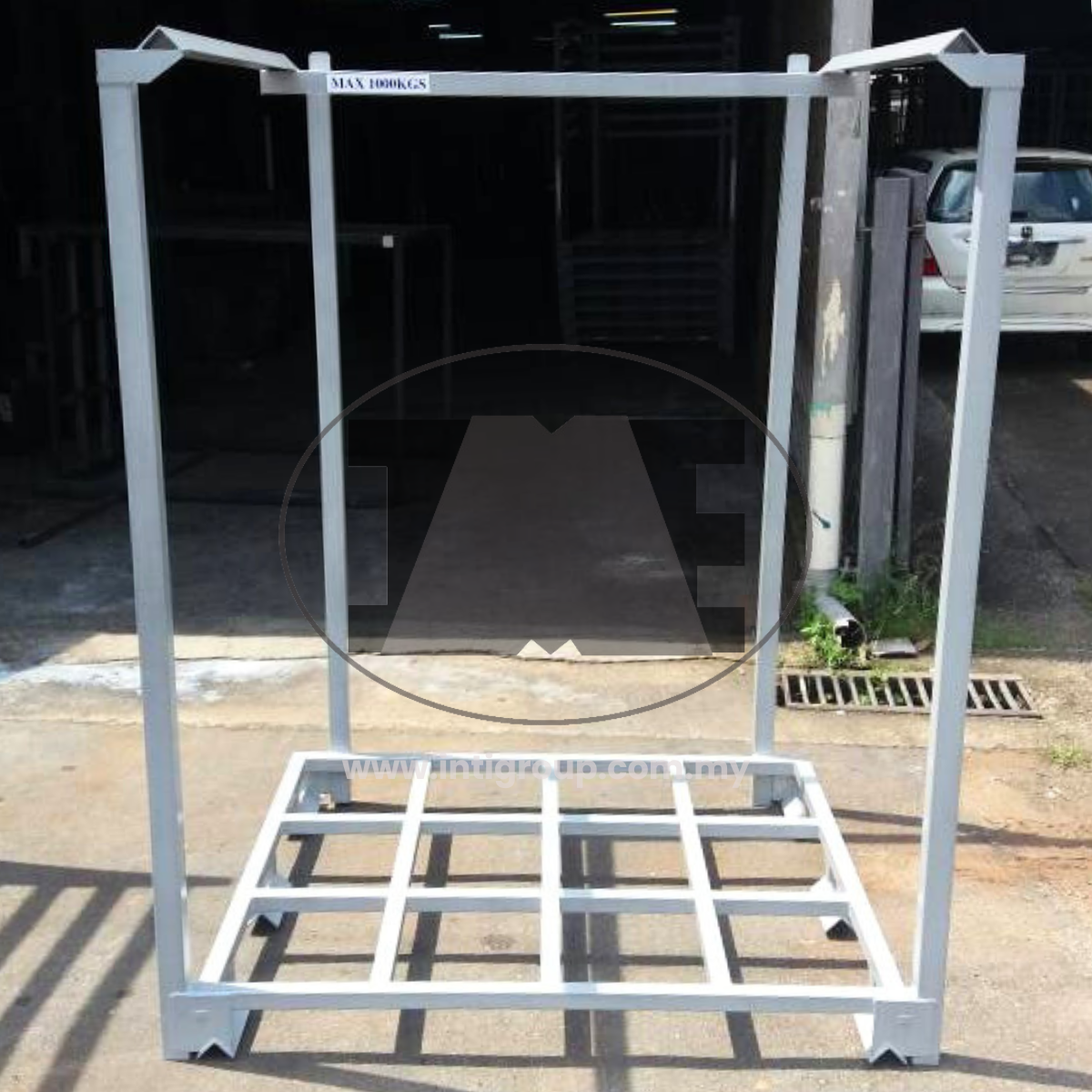 Pallet Tainer Products