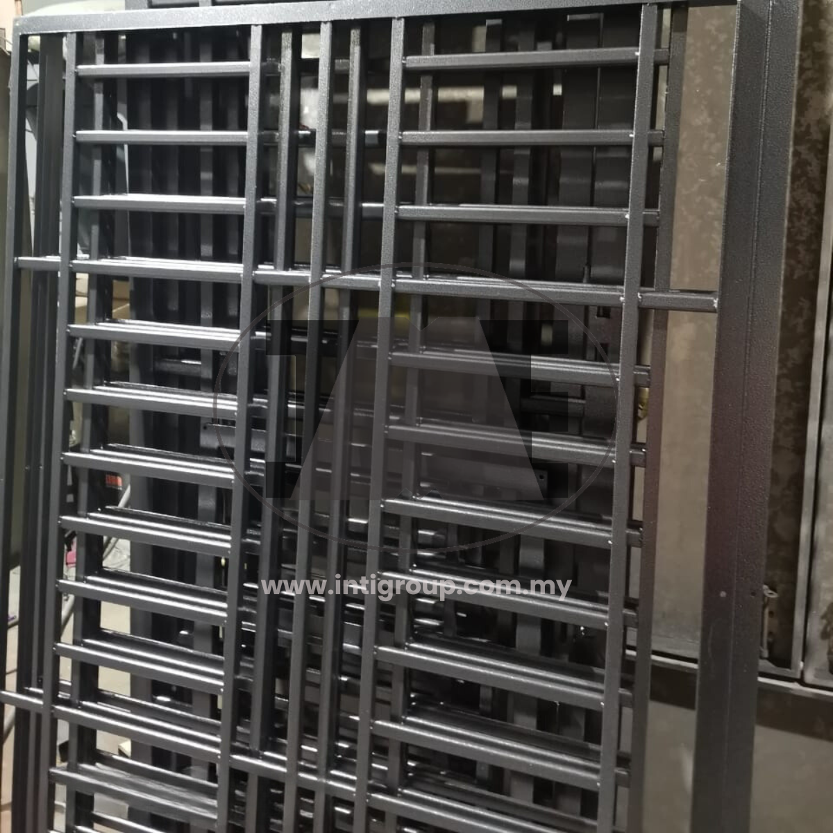 Powder Coating Services